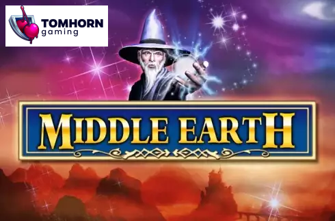 Middle Earth